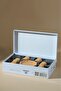 Misto Coffee Cup Set for 6 Persons 90 ml - 5