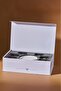 Saturn Platinum Coffee Cup Set for 6 Persons 100 ml - 5