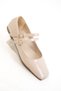 Skin Patent Leather-Skin Women's Ballerinas 18891 - 3
