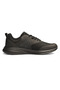 Fency Unisex Black Sports Shoes & Sneakers - 2