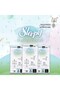 Bio Natural Pants Size 5|160 count|Organic|Comfort|Absorbent|Eco-Friendly|Hypoallergenic - 3