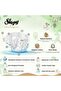 Ecologic Size 3 | 112 Count | Plant-Based Diapers | Organic | 100% Leakproof - 2