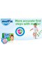 Baby Diapers Newborn Opportunity Package 1 Size 2-5 Kg 88 Pieces - 5