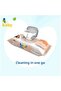 Family Wet Wipes 90 Sheets 4 Pieces - 5
