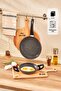 Luna 2 Piece Pan and Pan Set