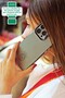 Galatasaray 5 Star Single Color Arma Premium Licensed Phone Case Compatible with iPhone 15 Pro - 3