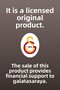 Licensed Keychain Set - 5