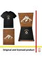 Licensed 2025 Logo Championship Black T-Shirt Gift Icardi with Wooden Box