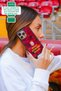 Galatasaray 5 Star Ranking Licensed Phone Case Compatible with iPhone 13 - 3