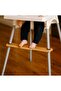 مسند للقدمين للكرسي العالي - متوافق مع Ikea، E Bebek Baby Plus Star، Faros Orzo - 2
