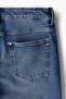 Straight Regular Jeans - 2