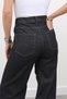 Women's High Waist Lycra Straight Jean Jeans - 3
