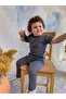 طقم لباس ضيق بأكمام قصيرة - 7