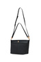 Black Women's Shoulder Bag Us25665 - 3