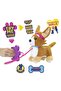 Sprint Corgi, Wags Tail, Raises Ears, 3 Sounds, 18 Months+ - 20 cm - 3