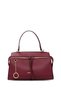 Claret Red Women's Messenger Bag Us25556