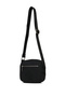 Black Women's Messenger Bag Us25679 - 4