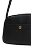 Black Women's Messenger Bag Us25592 - 5