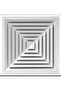 60X60 نموذج مشبك السقف أنيموستات - 3