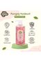 Purifying Hand Wash - Rose Water 99.99% Antibacterial | Gentle on Skin - 3
