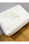 French Laced Velvet Bundle Promise Engagement Hurcu Dowry Holder - 3