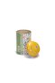 Leaf 1 Patterned Metal Spice Rack, Ø10.5 cm X 15 Cm, 1.1 Lt, Ef115-42 - 4