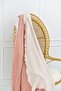 Meet Maya Battal Size Double Sided Muslin Cover (230X240 cm) - 3