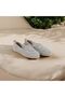 Women's Straw |   Knitted |   Ballerina Shoes |   Women's Shoes |   Casual Shoes - 3