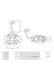 Starter Charcoal Slot (6 Pcs) (Start-Stop) (L/R) Cw Mercedes - 4
