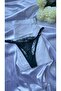 Verde Bralet Takım - 4