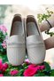 Daily Soft Comfortable Women's / Girls' Skin Ballerina Sneakers