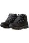 M5558Ns Men's Watertight Casual Nubuck Leather Boots - Scooter - 3