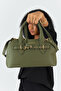 Milano Genuine Leather Women's Hand Shoulder Bag
