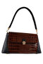 Diana Genuine Leather Women's Shoulder Bag