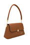 Diana Genuine Leather Women's Shoulder Bag - 2