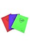 College Pp Kpk (A4) 60 Ypr. Checkered (Color of the Cover Is Random from Stock!) - 2