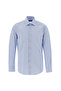Long Sleeve Slim Fit Slim Fit Classic Cotton Bamboo Cotton Shirt