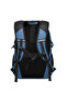 Travel Daypack Water Repellant Scratch Resistant Backpack With Built In USB Headphone Port B00388 - 5