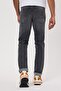 Men's T-Shirt 232 LCM121039 JAGGER AKIS EBG STONE - 2