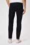 London Men's Jean Pants Venom Rinse Alrakis - 4