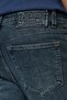 Jack Men's Jean Trousers Faded Green - 5