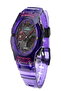 Ga-B001Cbrs-6Adr G-Shock Men's Wristwatch - 6
