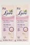 Hair Removal Cream for All Skin Types 100 ml (2 Packs)