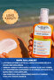 Body Lotion Spf 50 Pa |   Uva/Uvb Sun Protection, 72 Hour Moisture, Anti-Blemish Effect - 200ml - 4