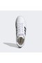 White - Navy Blue Men's Lifestyle Shoes Gw9199 Grand Court 2.0 - 3