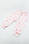 0/3 Months 3/6 Months 6/9 Months 9/12 Months - 1 Year Old, 2 Years, 3 Years, 4 Years Old Combed Cotton Pants Children's Pajamas, Baby Trousers - 2