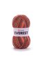 Everest Ebruli El Örgü İpi Ebruli 7047