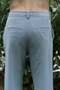 Glenn Men's Gray Trousers - 6