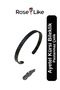 Ayetel Kursi Bracelet Stainless Steel Adjustable Unisex Bracelet