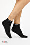 6 Pairs of Men's Cotton Seamless Perfumed Daily Socks - 6